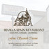 Sevilla Spain Restaurant - Pine Brook, NJ