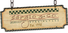 Sergio & Co. Fine Italian Food, Cafe & Catering - Denville, NJ