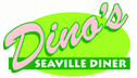 art - Dino's Diner - Seaville, NJ