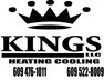 King's Heating Cooling - Marmora, NJ