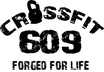 crossfit - CrossFit 609