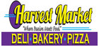 baked goods - Harvest Market - Marmora, NJ
