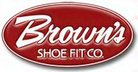 Brown's Shoe Fit - Stillwater, OK