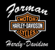 Forman Harley-Davidson - Stillwater, OK