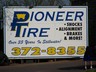 Pioneer Tire Center - Stillwater, OK