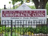 Black-Field & Field Chiropractor & Massage Therapy - Stillwater, OK