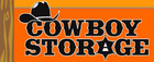 Cowboy Storage - Stillwater, OK