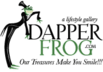 The Dapper Frog - Portland, Oregon