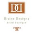 Divine Designs Bridal Boutique - Portland, Oregon