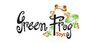Green Frog Toys - Portland, Oregon