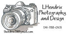 hot - LHendrix Photography and Designs - Redmond, OR