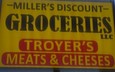 half - Miller's Discount Groceries LLC - Redmond, OR