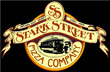 Stark Street Pizza - Portland, Oregon