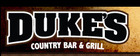 Duke's Country Bar & Grill - Portland, Oregon