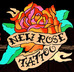 New Rose Tattoo - Portland, OR
