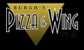 Burgh's Pizza & Wing Pub - Bridgeville, PA