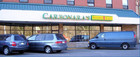 Carbonara's Restaurant - Castle Shannon, Pennsylvania