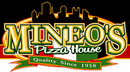 Mineo's Pizza - Mt. Lebanon, Pennsylvania