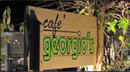 Cafe Georgio''s - Upper St. Claire, Pennsylvania