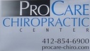 ProCare Chiropractic Center - Bethel Park, PA