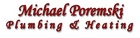Michael Poremski Plumbing & Heating - Castle Shannon, PA
