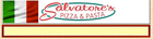 Salvatore's Pizza & Pasta - Birmingham, AL