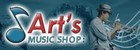 Art's Music Shop - Birmingham, AL