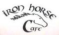 cafe - The Iron Horse - Birmingham, AL