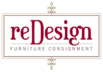 gently used - reDesign Furniture Consignment - Birmingham, AL