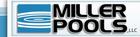 water features - Miller Pools