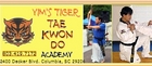 Yims Tiger Tae Kwon DO Academy - Columbia, SC