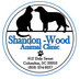 cats - Shandon-Wood Animal Hospital - Columbia, SC