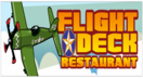 pizzas - Flight Deck Restaurant - Lexington, South Carolina