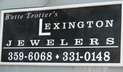 jeweler - Lexington Jewelers - Lexington, South Carolina