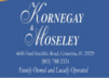 Funeral Homes - Kornegay & Moseley - Columbia, South Carolina