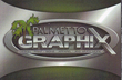 Logo Design - Palmetto Graphix - Chapin, South Carolina