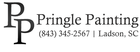 Pringle Painting - Ladson, South Carolina