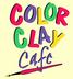 café - Color Clay Cafe - Greenville, SC