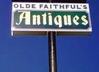 Olde Faithful's Antique Mall - Taylors, SC