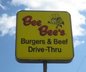 restaurant - Bee Bee's Drive Thru - Greenville, SC