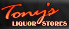 local business - Tony's Liquor Stores - Greenville, SC