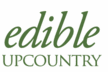 magazine - Edible Upcountry Magazine - Greenville, SC