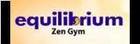 massage - Equilibrium Zen Gym - Greenville, South Carolina