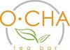local - O Cha Tea Bar - Greenville, South Carolina