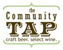 The Community Tap: craft beer. select wine. - Greenville, SC