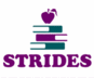 Normal_strides_logo