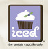 cafe - Iced - The Upstate Cupcake Cafe - Taylors, South Carolina
