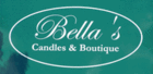 local business Greenville - Bella's Candles & Boutique - Simpsonville, South Carolina