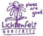 buy local - Lichtenfelt Nurseries - Greer, SC
