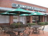 bar - P. Simpson's Hometown Grille - Simpsonville, SC